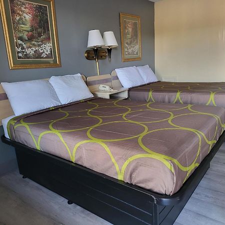 Budget Host Inn Bristol Εξωτερικό φωτογραφία