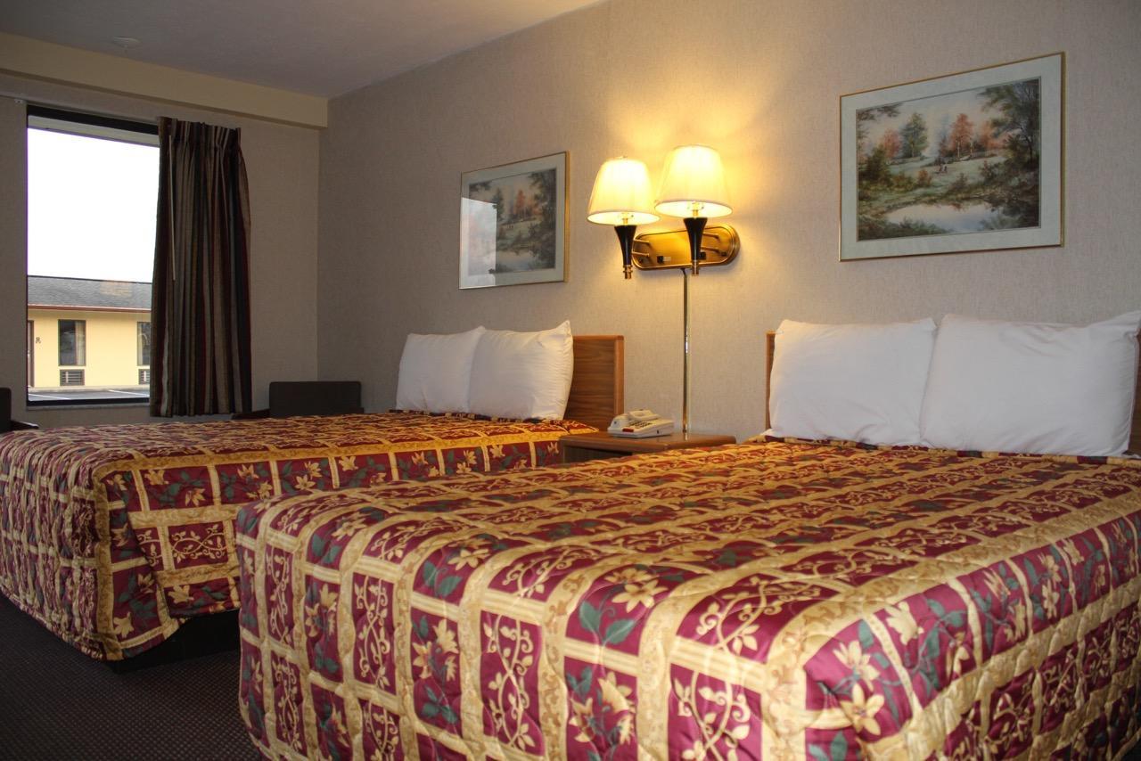 Budget Host Inn Bristol Εξωτερικό φωτογραφία