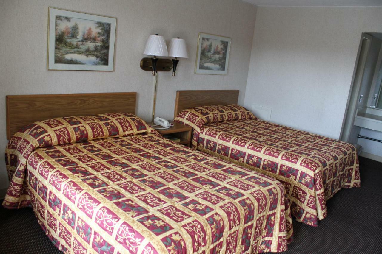 Budget Host Inn Bristol Εξωτερικό φωτογραφία